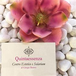 Quintaessenza centro estetico&solarium di Giorgia Bonura