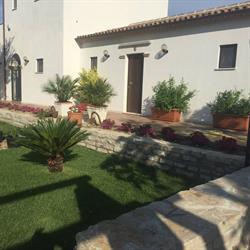 Villa Angiolina, Molise