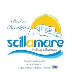 B&B Scilla Mare