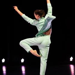 A Passo Di Danza