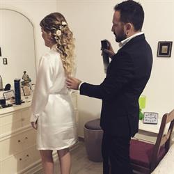 Cristian Noro Hair Stylist