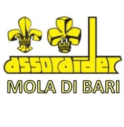 Scaut Assoraider Mola di Bari 1