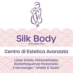 Silk Body - Martina Franca