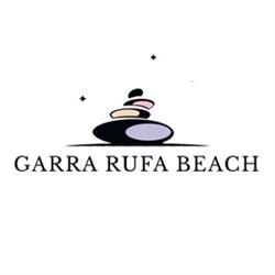 Garra Rufa Beach