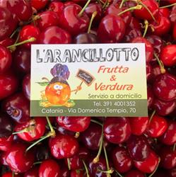 L'Arancillotto - Frutta&Verdura