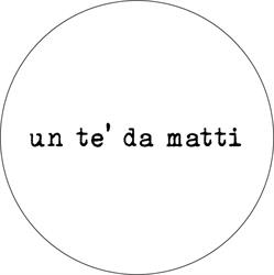 Un tè da matti
