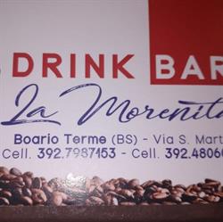 Drink Bar La Morenita