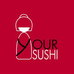 Your Sushi