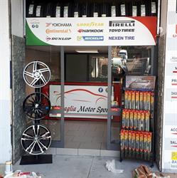 Miraglia MotorSport