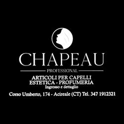 Chapeau