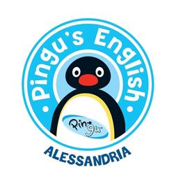 Pingu's English Alessandria