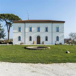 B&B Villa Archi