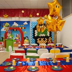Social Party