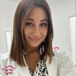 Nutrizionista Rossana Lanzafame