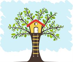 La Casa sull'Albero