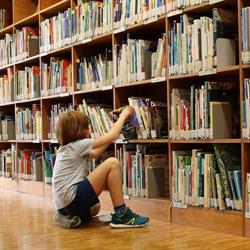 Biblioteca Civica Ettore Pozzoli - Seregno