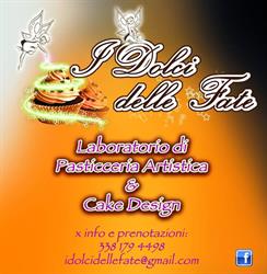 I Dolci delle Fate