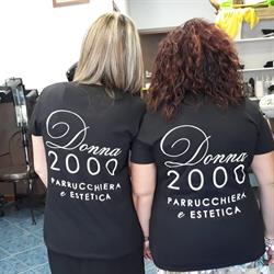 Donna 2000 parrucchiera & estetica