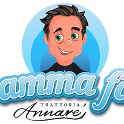 Trattoria Annarè - Specialità Pesce