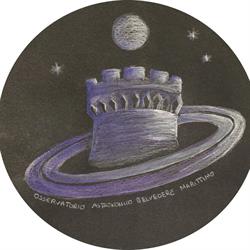 Osservatorio Astronomico Belvedere Marittimo