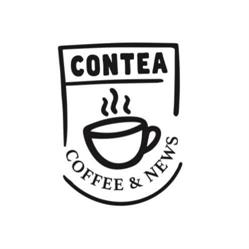 Contea - Coffee & News