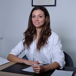 Gaetana Arena - Nutrizionista - Avellino
