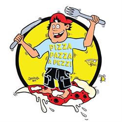 Pizza Pazza a Pezzi