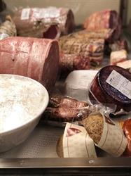 La Mesticheria Wine Pizza Gourmet
