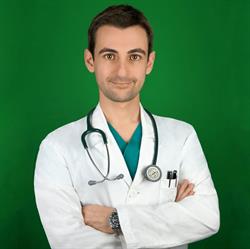 Dr. Andrea Battistella