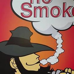 No Smoke di Duchetti Giacomo