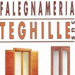 Falegnameria Teghille