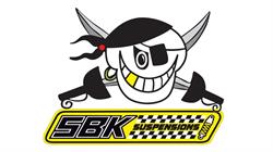 SBK suspensions SRLS