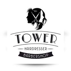 TOWER HAIRDRESSER BARBESHOP