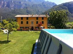 Agritur Ca' Scudiera