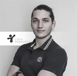 Luca Pagnussat - Osteopata
