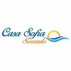 Casa Sofia Sorrento