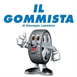 IL Gommista di Lopedote Giuseppe
