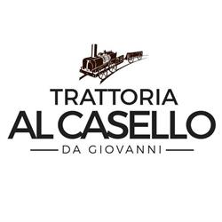 Trattoria al Casello da Giovanni