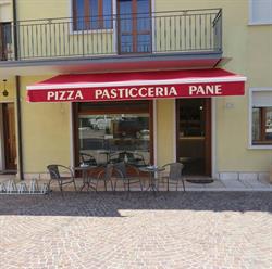 Paiarolli's Bakery