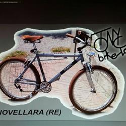 Tonyc Bike Lab - Riparazione e Vendita