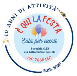 È Qui La Festa