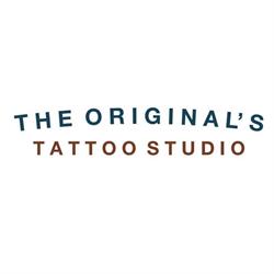 The Original's Tattoo Studio