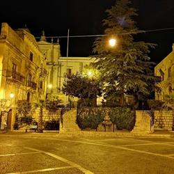 Holiday home zolfare Comitini