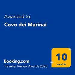 Covo dei marinai casa vacanze