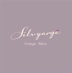 Silvyarge vintage retrò