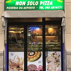 Non Solo Pizza Piacenza