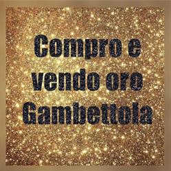 Compro e vendo oro