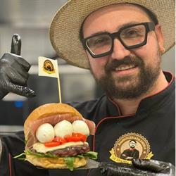 Hamburgeria da Angelo
