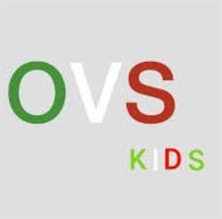 Ovs kids Martina Franca