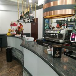 Enjoy Caffè